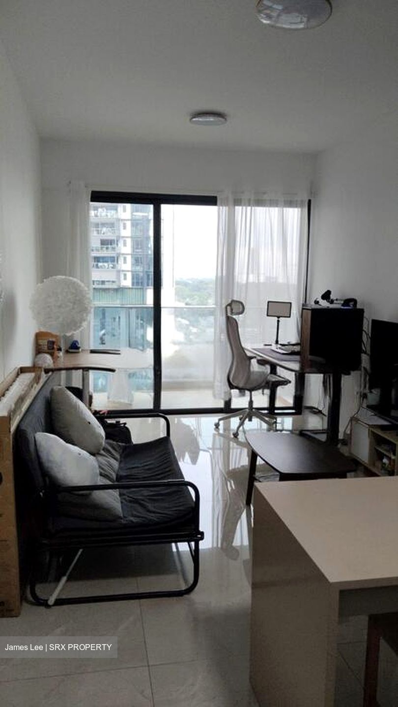 Normanton Park (D5), Apartment #497289411